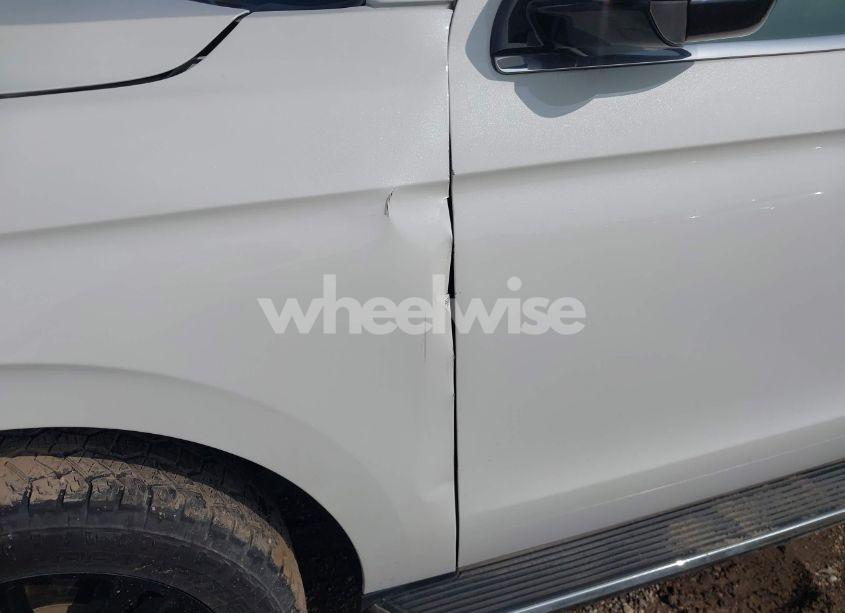 Photo 17 of 2022 Ford Expedition XLT MAX (VIN 1FMJK1HT3NEA48763)