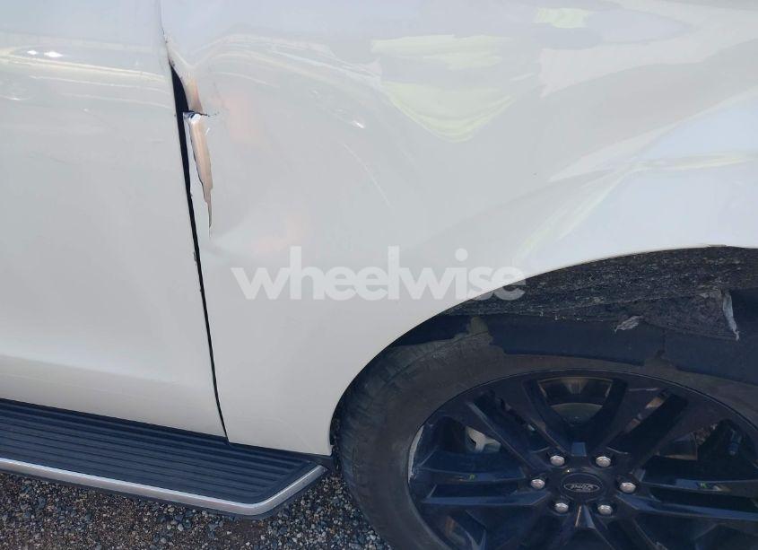 Photo 18 of 2022 Ford Expedition XLT MAX (VIN 1FMJK1HT3NEA48763)