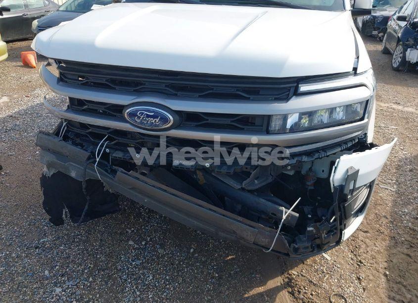 Photo 6 of 2022 Ford Expedition XLT MAX (VIN 1FMJK1HT3NEA48763)