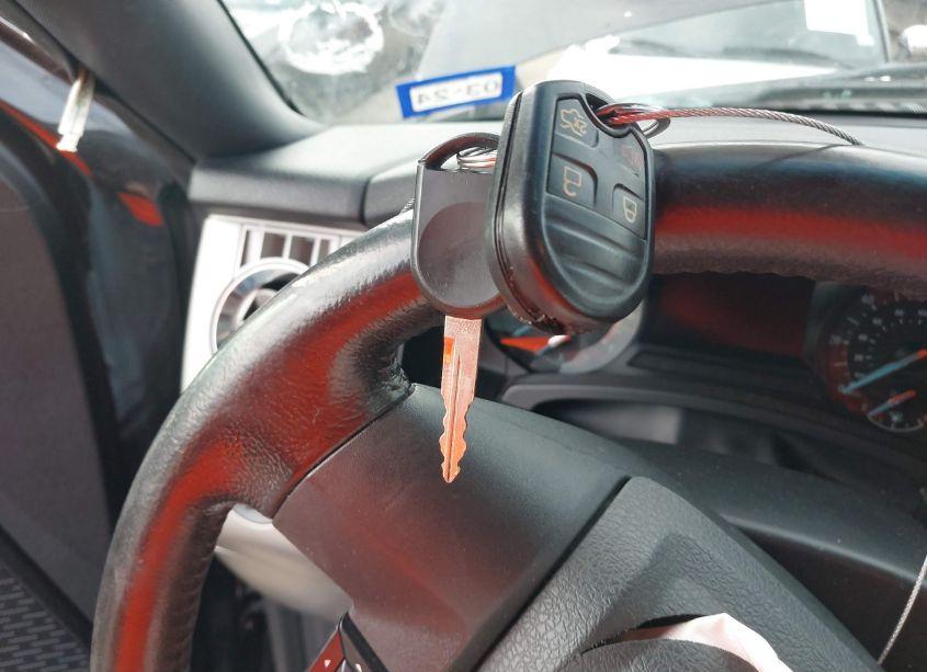 Photo 11 of 2015 Ford Expedition EL XLT (VIN 1FMJK1HT4FEF25377)