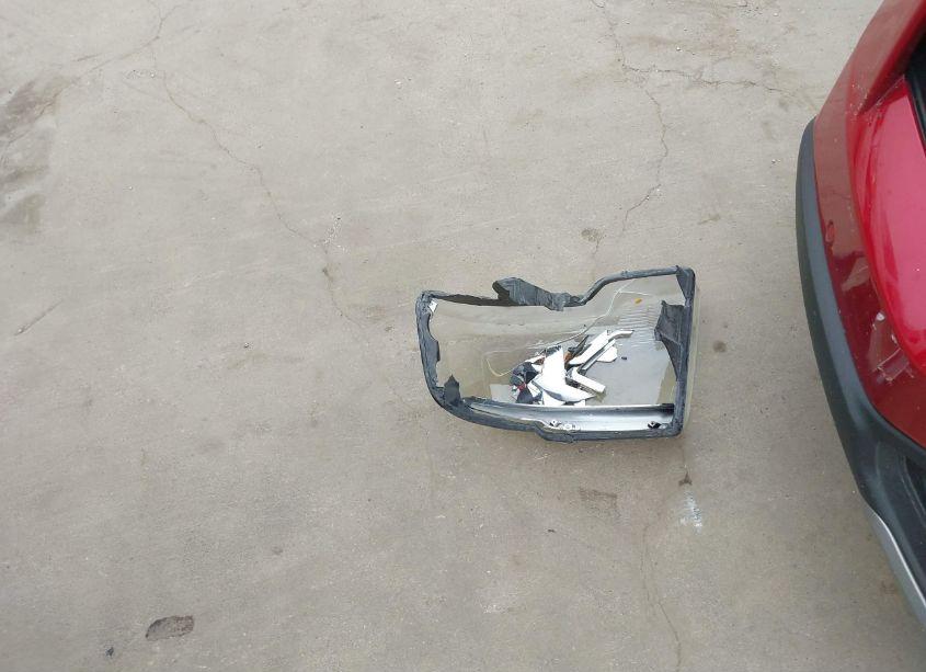 Photo 12 of 2015 Ford Expedition EL XLT (VIN 1FMJK1HT4FEF25377)