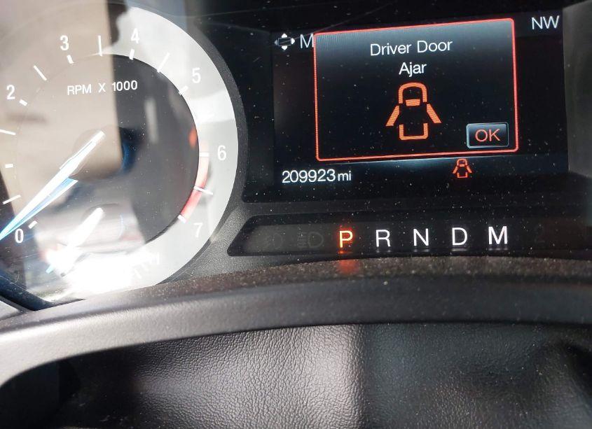 Photo 7 of 2015 Ford Expedition EL XLT (VIN 1FMJK1HT4FEF25377)