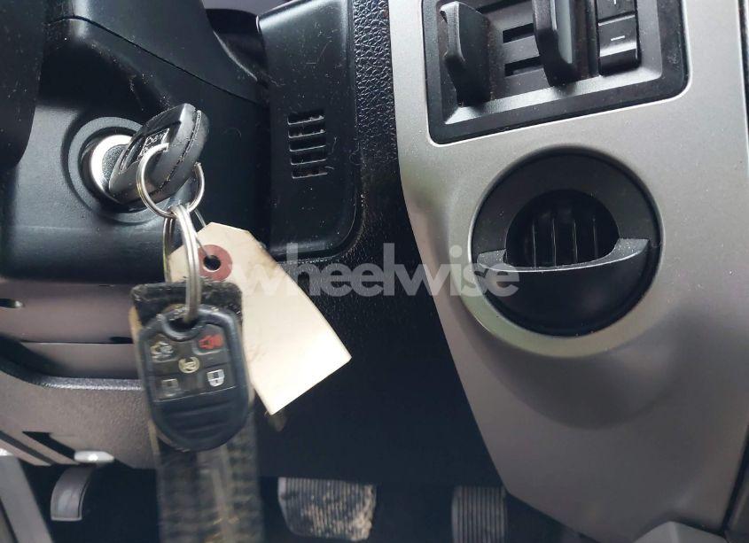 Photo 11 of 2017 Ford Expedition EL XLT (VIN 1FMJK1HT4HEA64345)