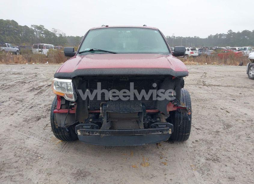 Photo 12 of 2017 Ford Expedition EL XLT (VIN 1FMJK1HT4HEA64345)