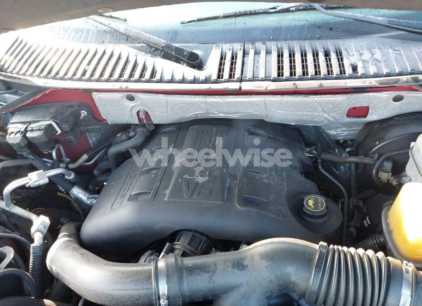 Photo 10 of 2015 Ford Expedition EL XLT (VIN 1FMJK1HT5FEF14677)