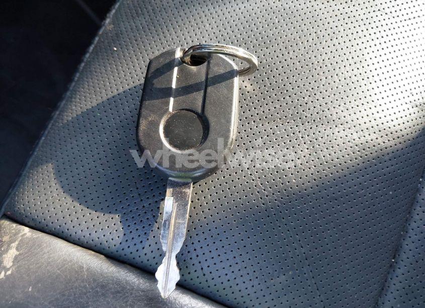 Photo 11 of 2015 Ford Expedition EL XLT (VIN 1FMJK1HT5FEF14677)