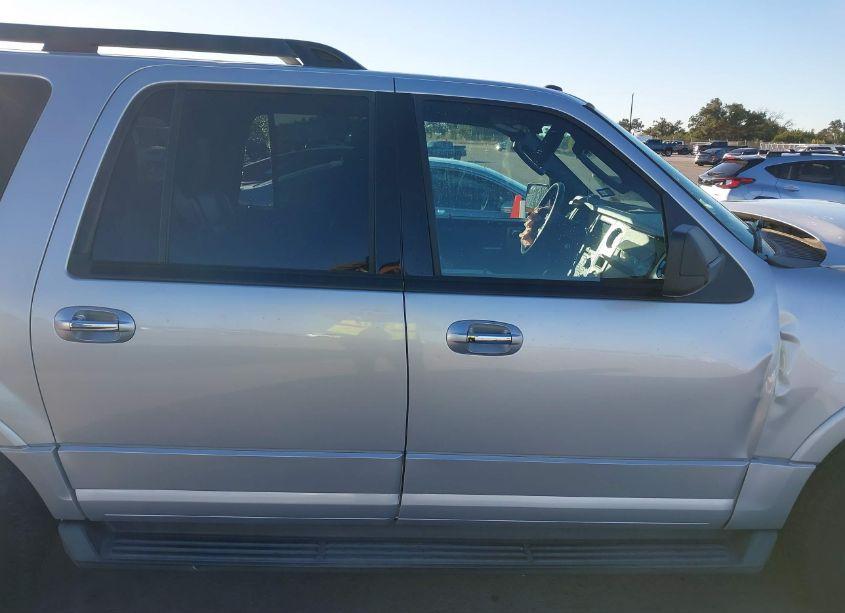 Photo 13 of 2016 Ford Expedition EL XLT (VIN 1FMJK1HT5GEF11294)