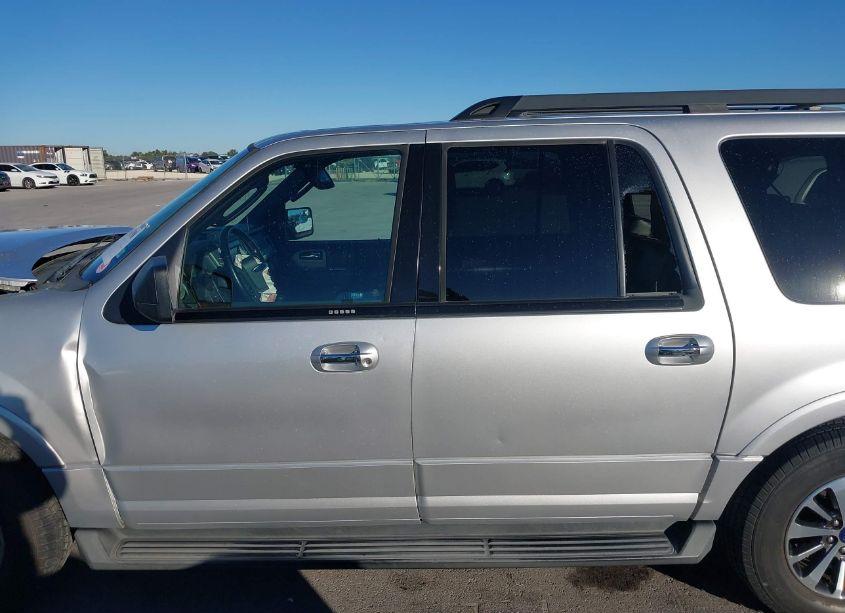 Photo 14 of 2016 Ford Expedition EL XLT (VIN 1FMJK1HT5GEF11294)