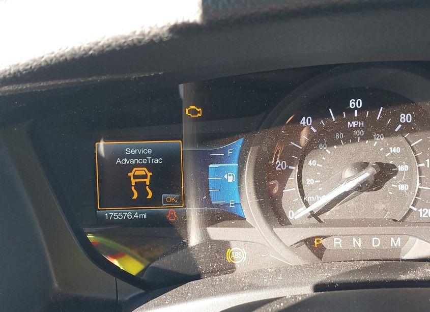 Photo 15 of 2016 Ford Expedition EL XLT (VIN 1FMJK1HT5GEF11294)