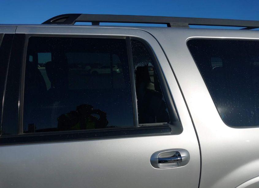 Photo 19 of 2016 Ford Expedition EL XLT (VIN 1FMJK1HT5GEF11294)