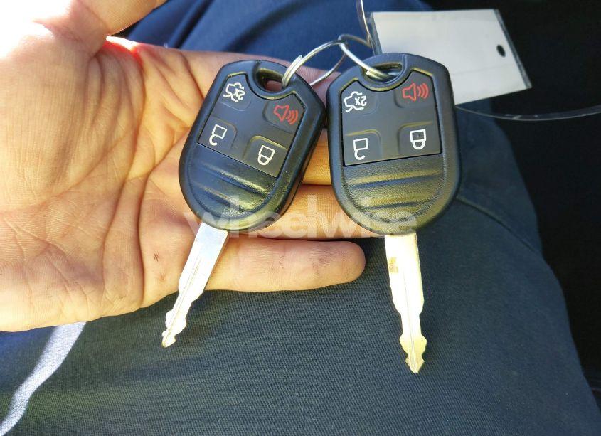 Photo 11 of 2017 Ford Expedition EL XLT (VIN 1FMJK1HT5HEA02260)