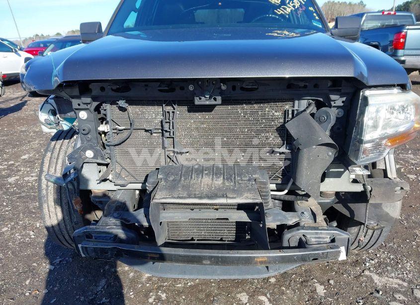 Photo 12 of 2017 Ford Expedition EL XLT (VIN 1FMJK1HT5HEA02260)