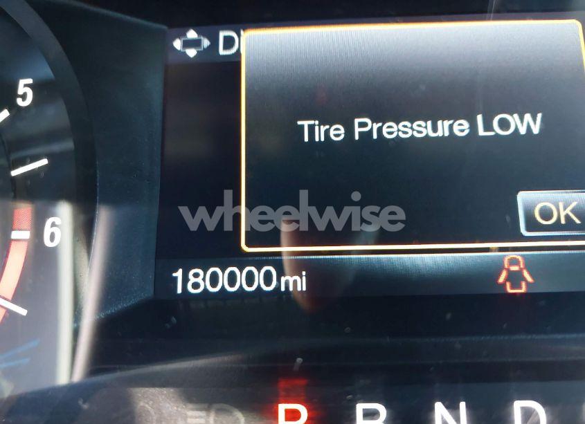 Photo 15 of 2017 Ford Expedition EL XLT (VIN 1FMJK1HT5HEA02260)