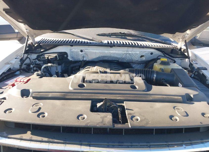 Photo 10 of 2017 Ford Expedition EL XLT (VIN 1FMJK1HT5HEA16448)