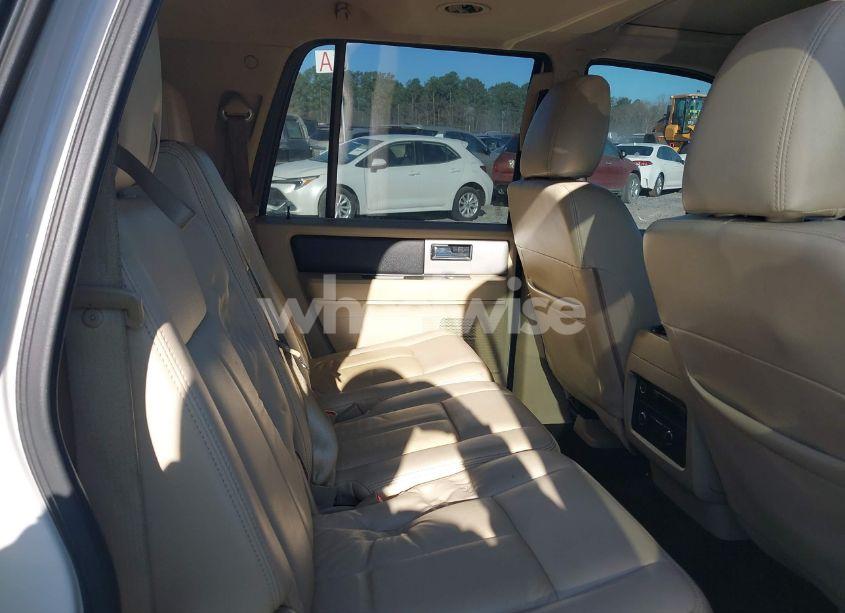 Photo 8 of 2017 Ford Expedition EL XLT (VIN 1FMJK1HT5HEA16448)