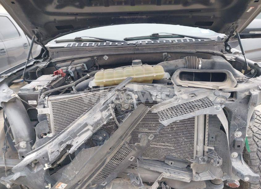 Photo 10 of 2020 Ford Expedition XLT MAX (VIN 1FMJK1HT5LEA80515)