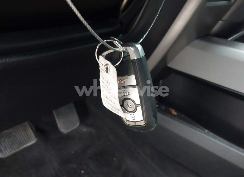 Photo 11 of 2020 Ford Expedition XLT MAX (VIN 1FMJK1HT5LEA80515)