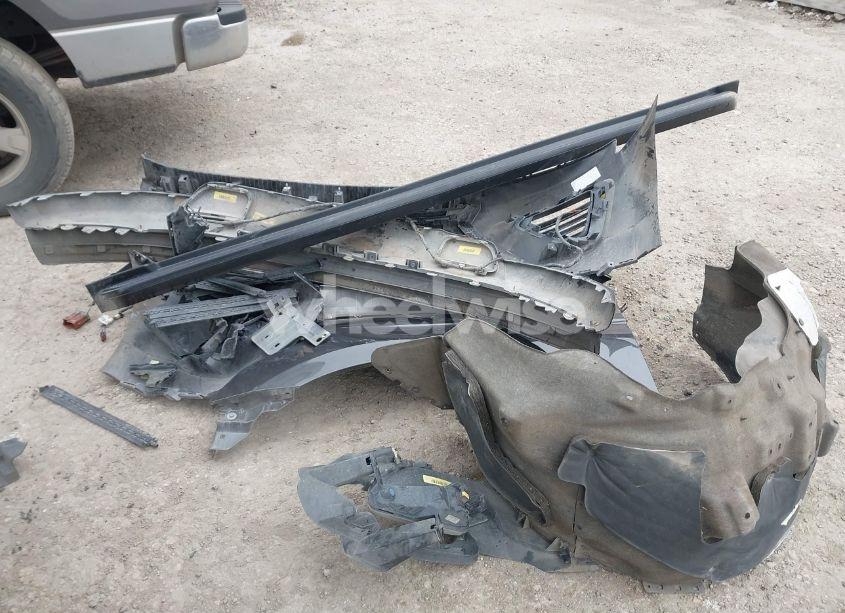 Photo 12 of 2020 Ford Expedition XLT MAX (VIN 1FMJK1HT5LEA80515)