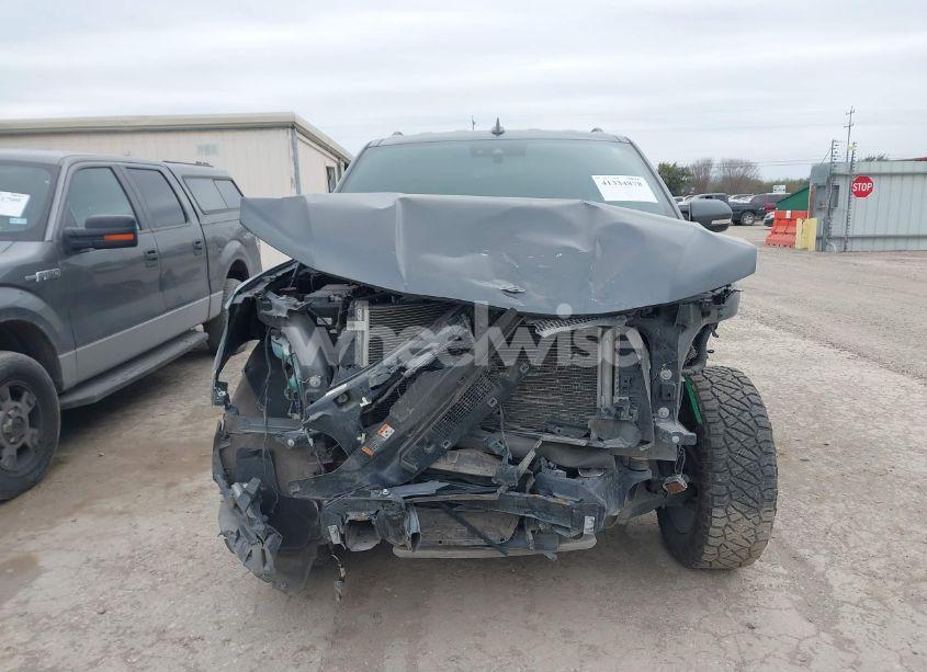 Photo 13 of 2020 Ford Expedition XLT MAX (VIN 1FMJK1HT5LEA80515)