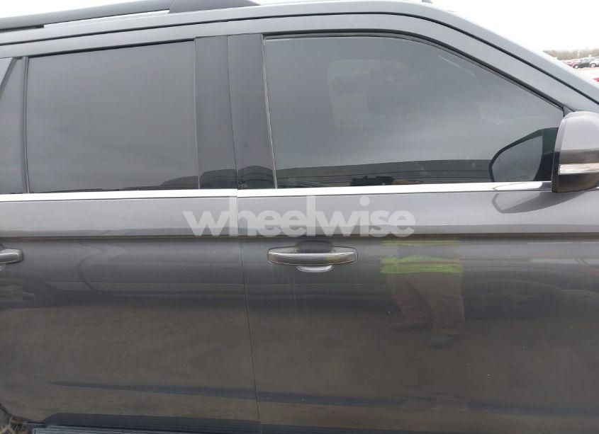 Photo 14 of 2020 Ford Expedition XLT MAX (VIN 1FMJK1HT5LEA80515)