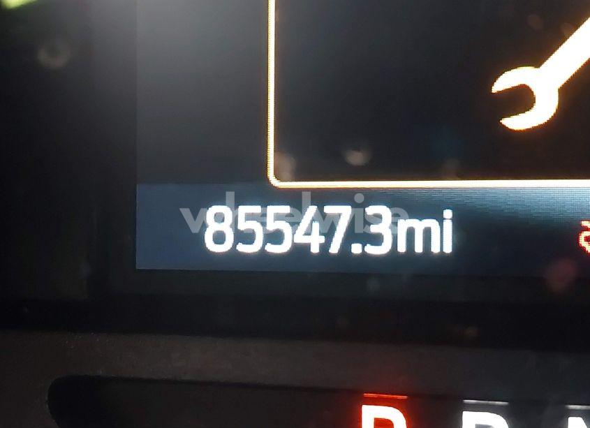 Photo 16 of 2020 Ford Expedition XLT MAX (VIN 1FMJK1HT5LEA80515)