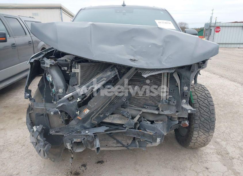 Photo 6 of 2020 Ford Expedition XLT MAX (VIN 1FMJK1HT5LEA80515)