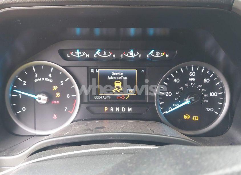Photo 7 of 2020 Ford Expedition XLT MAX (VIN 1FMJK1HT5LEA80515)