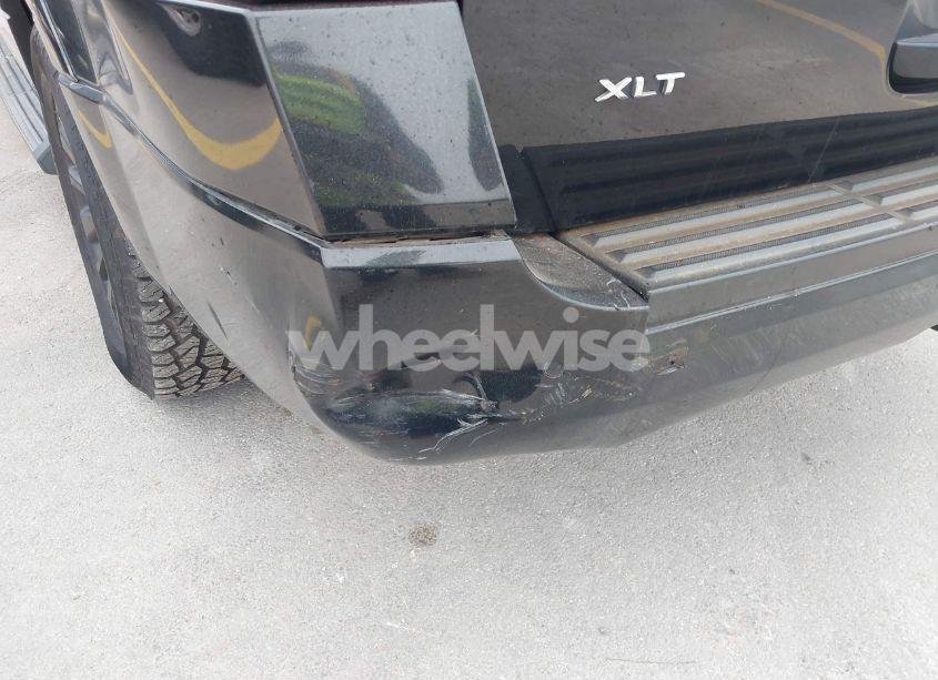 Photo 17 of 2015 Ford Expedition EL XLT (VIN 1FMJK1HT6FEF13540)