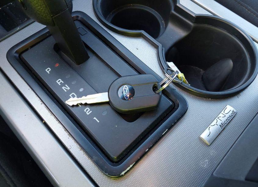 Photo 11 of 2015 Ford Expedition EL XLT (VIN 1FMJK1HT6FEF50412)