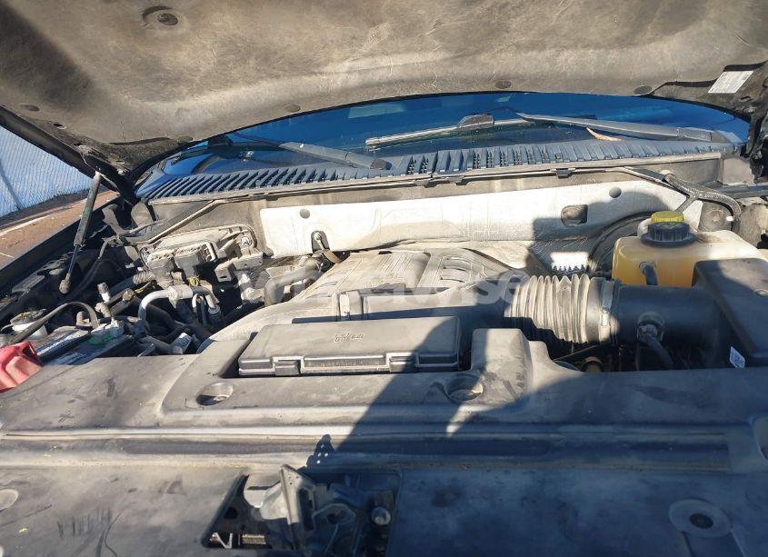 Photo 10 of 2016 Ford Expedition EL XLT (VIN 1FMJK1HT6GEF26709)