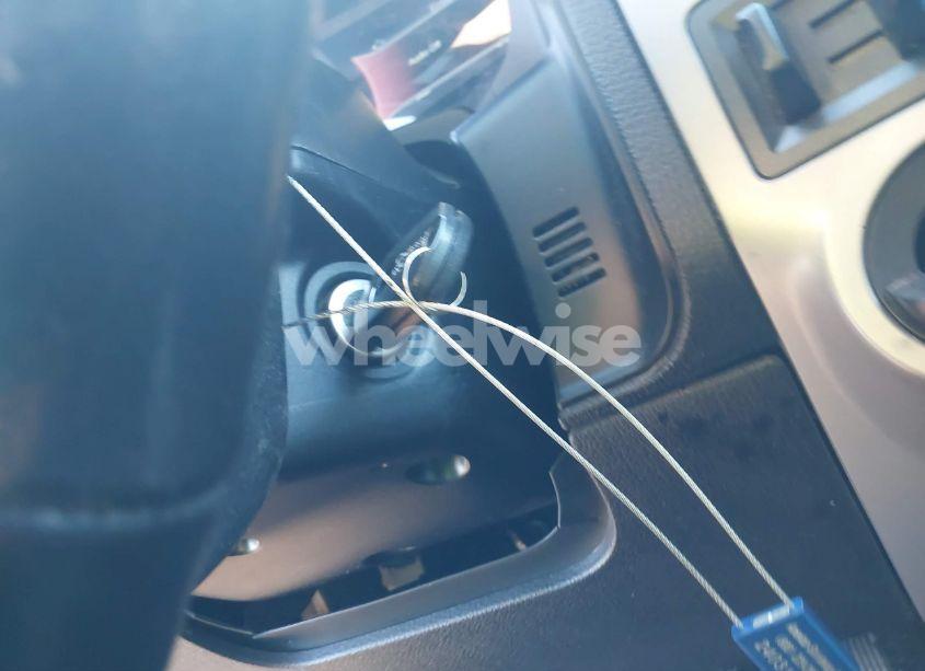 Photo 11 of 2016 Ford Expedition EL XLT (VIN 1FMJK1HT6GEF26709)