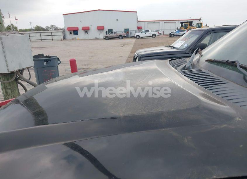 Photo 6 of 2016 Ford Expedition EL XLT (VIN 1FMJK1HT6GEF42943)