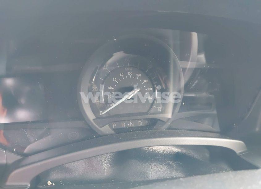 Photo 7 of 2016 Ford Expedition EL XLT (VIN 1FMJK1HT6GEF42943)