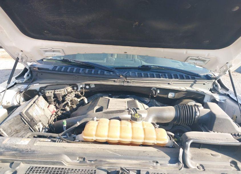 Photo 10 of 2019 Ford Expedition MAX XLT (VIN 1FMJK1HT6KEA21567)