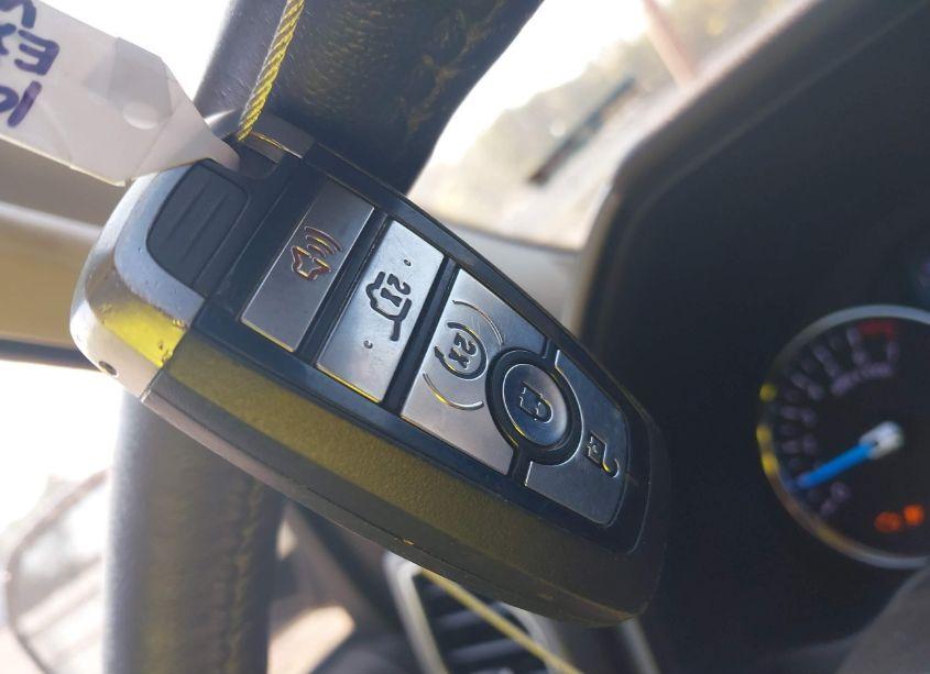 Photo 11 of 2019 Ford Expedition MAX XLT (VIN 1FMJK1HT6KEA21567)