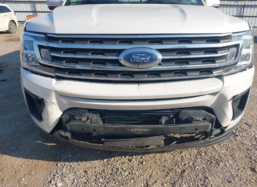 Photo 12 of 2019 Ford Expedition MAX XLT (VIN 1FMJK1HT6KEA21567)