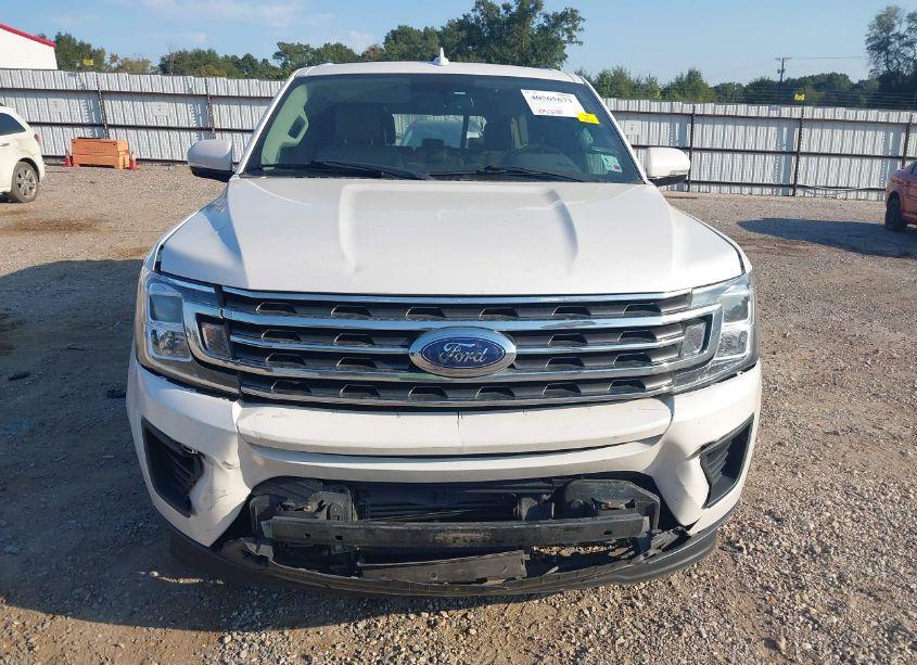 Photo 13 of 2019 Ford Expedition MAX XLT (VIN 1FMJK1HT6KEA21567)