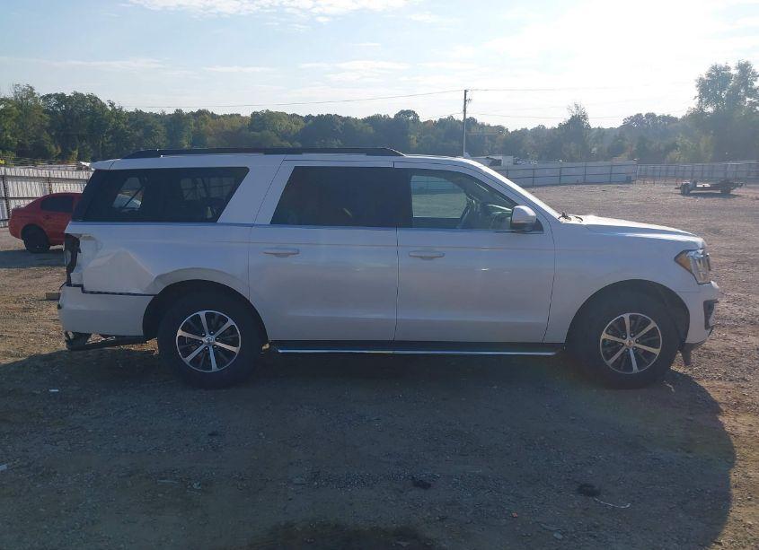 Photo 14 of 2019 Ford Expedition MAX XLT (VIN 1FMJK1HT6KEA21567)