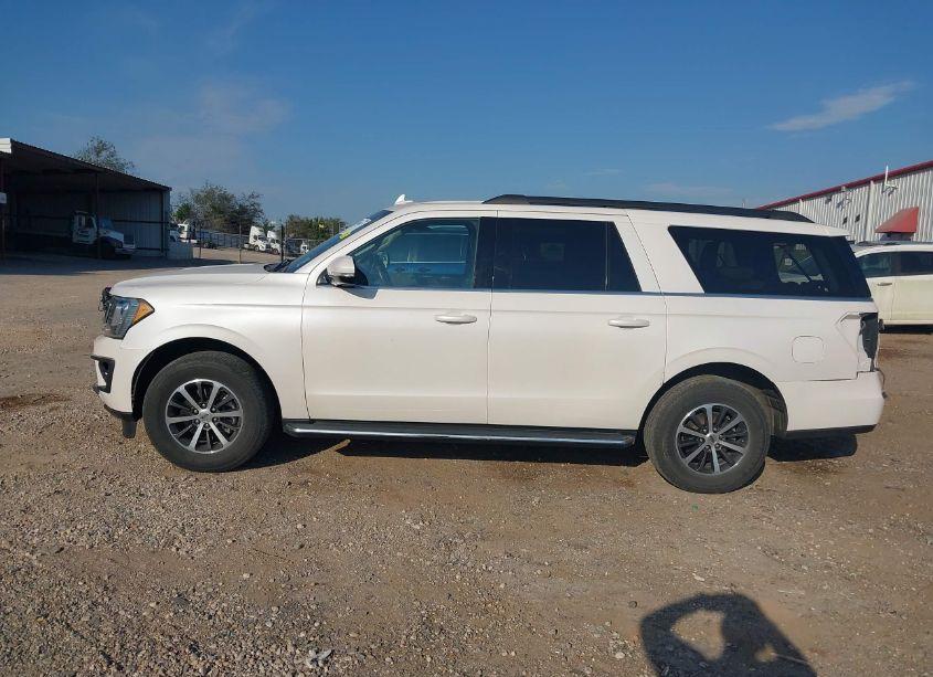 Photo 15 of 2019 Ford Expedition MAX XLT (VIN 1FMJK1HT6KEA21567)