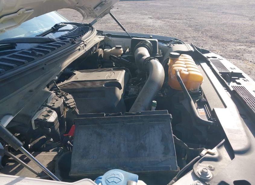 Photo 18 of 2019 Ford Expedition MAX XLT (VIN 1FMJK1HT6KEA21567)