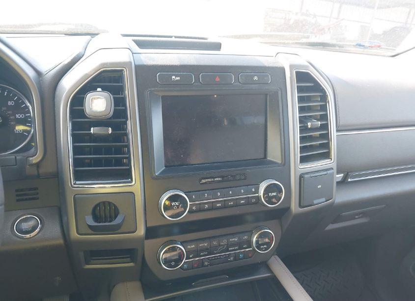 Photo 21 of 2019 Ford Expedition MAX XLT (VIN 1FMJK1HT6KEA21567)