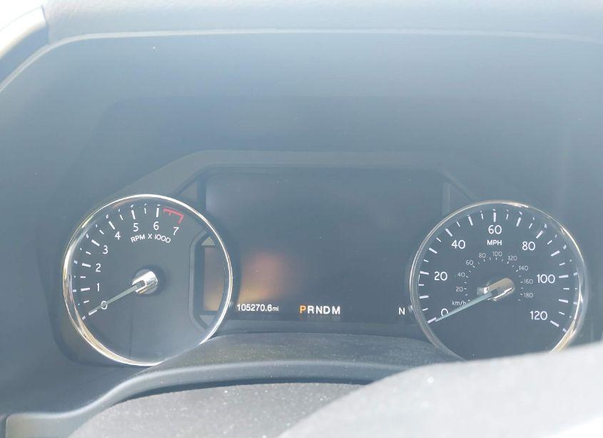 Photo 7 of 2019 Ford Expedition MAX XLT (VIN 1FMJK1HT6KEA21567)