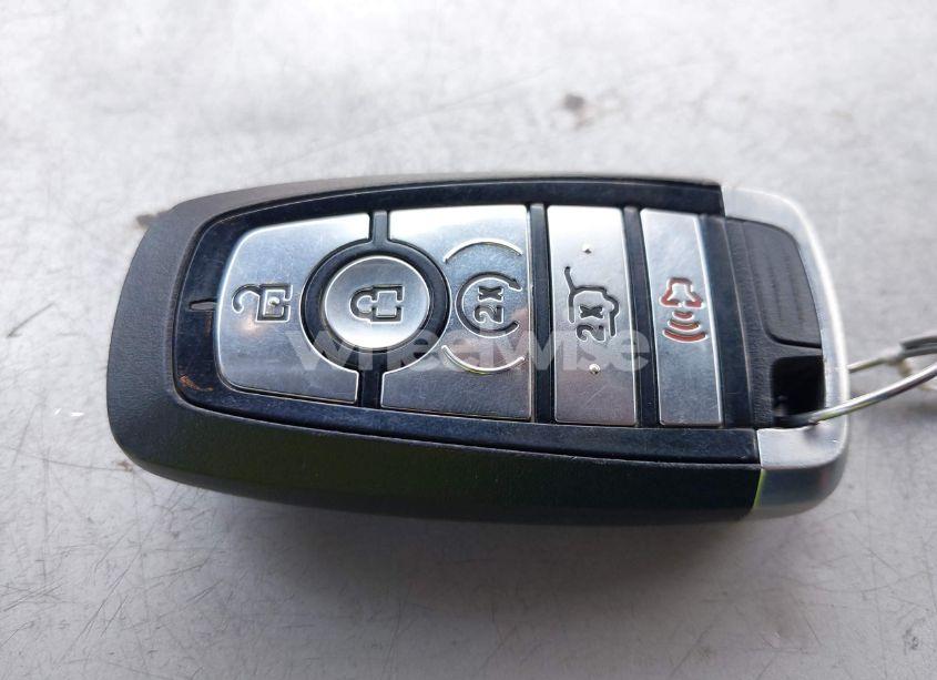 Photo 11 of 2020 Ford Expedition XLT MAX (VIN 1FMJK1HT6LEA06259)