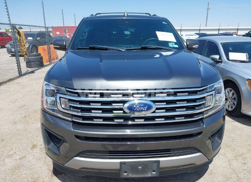 Photo 12 of 2020 Ford Expedition XLT MAX (VIN 1FMJK1HT6LEA06259)