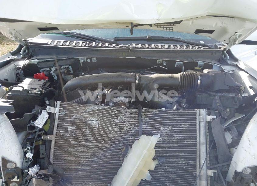 Photo 10 of 2022 Ford Expedition XLT MAX (VIN 1FMJK1HT6NEA55223)