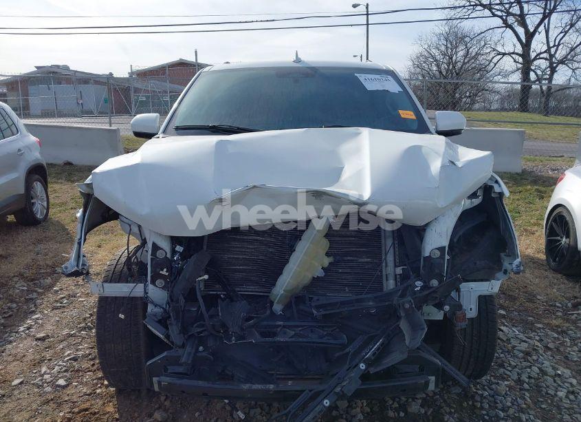 Photo 12 of 2022 Ford Expedition XLT MAX (VIN 1FMJK1HT6NEA55223)