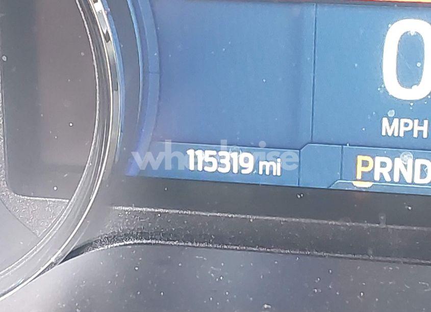 Photo 15 of 2022 Ford Expedition XLT MAX (VIN 1FMJK1HT6NEA55223)