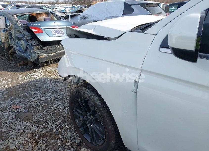 Photo 17 of 2022 Ford Expedition XLT MAX (VIN 1FMJK1HT6NEA55223)