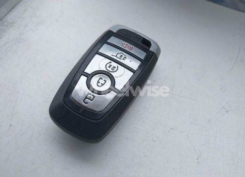 Photo 11 of 2022 Ford Expedition XLT MAX (VIN 1FMJK1HT6NEA56873)