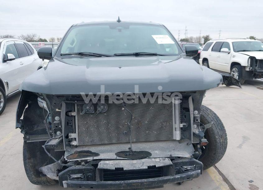 Photo 13 of 2022 Ford Expedition XLT MAX (VIN 1FMJK1HT6NEA56873)